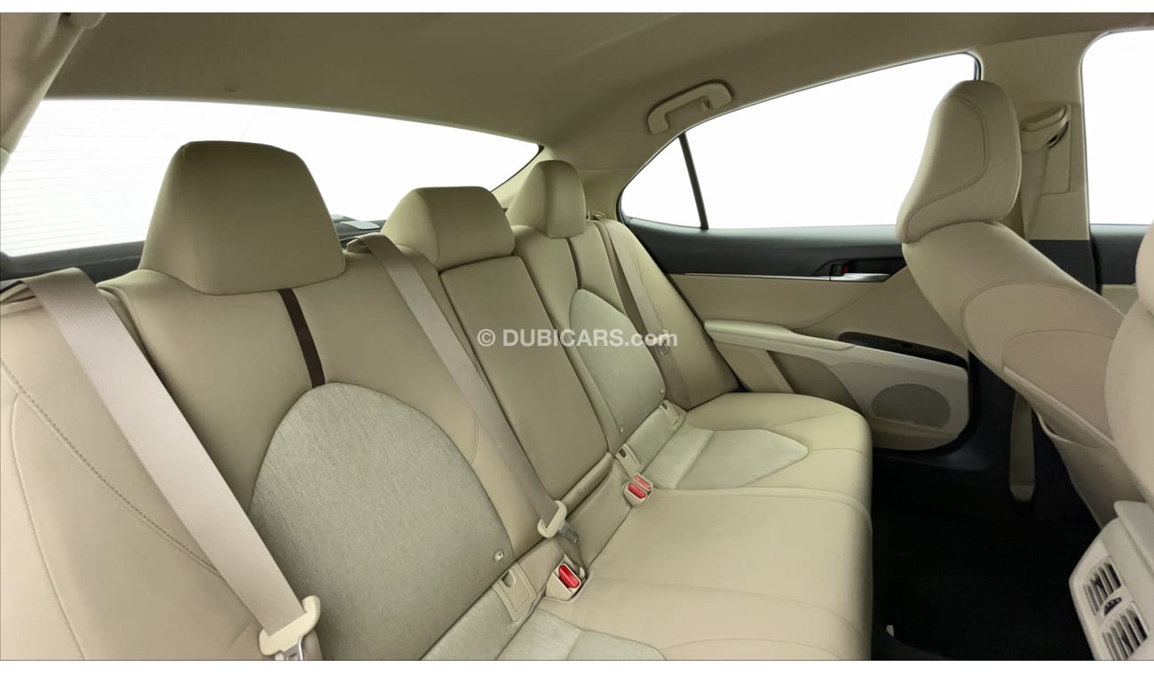 Toyota Camry GLE 2.5 | Zero Down Payment | Free Home Test Drive