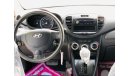 Hyundai i10 CLEAN INTERIOR AND EXTERIOR-FOR LOCAL AND EXPORT-LOT-657