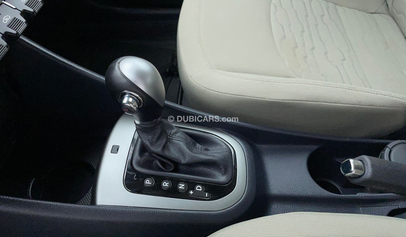 Kia Rio EX 1.6 | Zero Down Payment | Free Home Test Drive