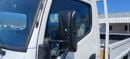 ميتسوبيشي فوسو كانتير Mitsubishi Canter Cargo Body 4.2L Diesel MT 2024YM