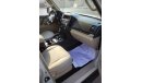 Mitsubishi Pajero clean car