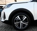 Peugeot 3008 Peugeot 3008 1.6 L 2023 GCC & accident-free Excellent Condition 1175 AED Monthly