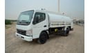 Mitsubishi Fuso Canter 1000GL Diesel Tanker
