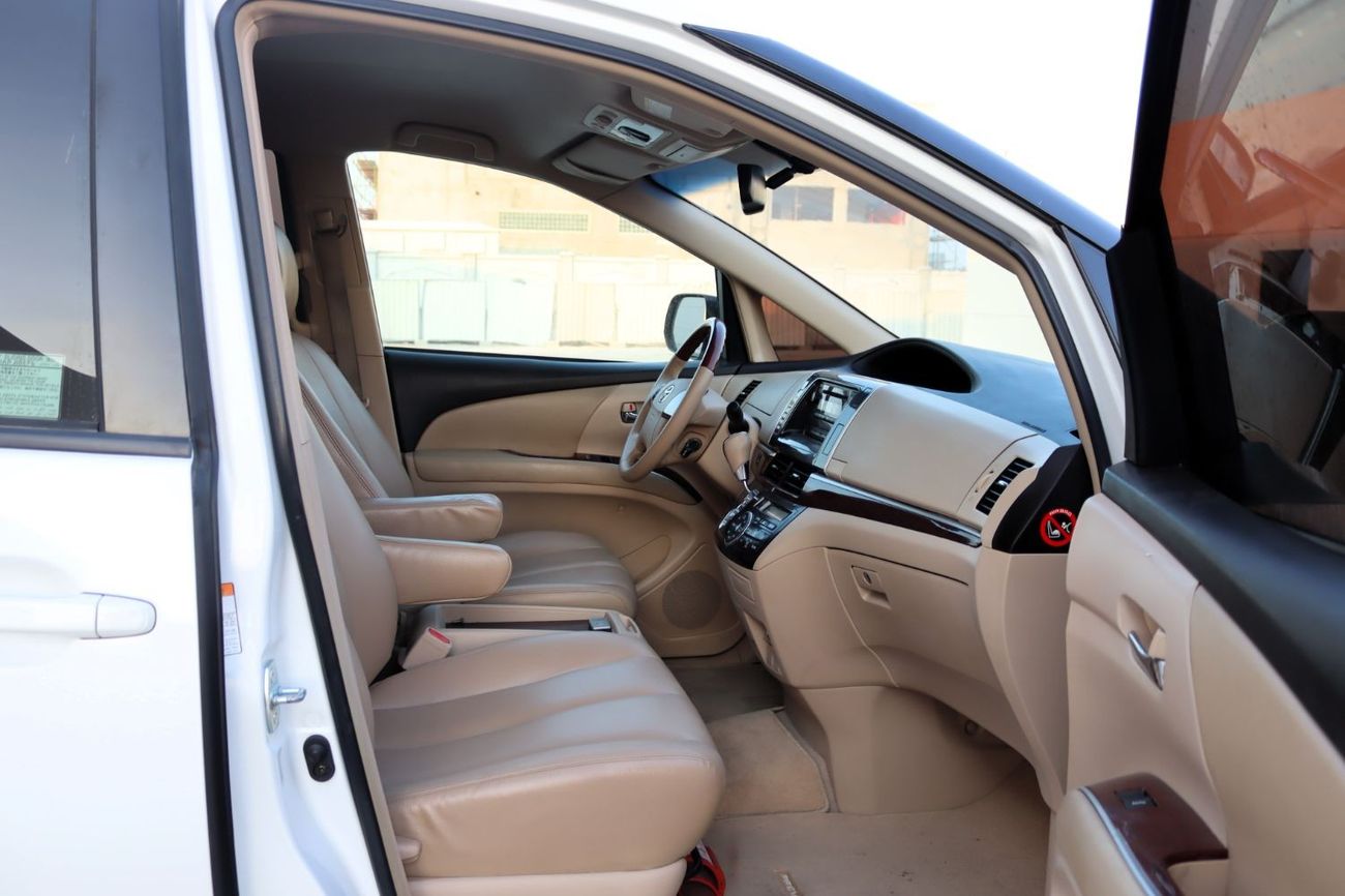 Toyota Previa GL 2.4L