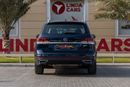 Volkswagen Teramont Volkswagen Teramont 2022 GCC specs for 1,218.00 AED monthly