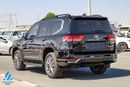 Toyota Land Cruiser ZX 2025 | LC 300 | 3.5L Twin-Turbo V6 | 409 HP | 4WD | RHD | Proven Reliability | For Export