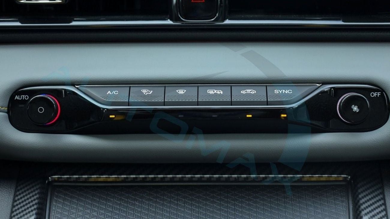 جي إي سي امباو ( Eid al-Adha Offer ) GL Sport 1.5T 2026 GCC 0Km With 5 Years Or 150,000Km Warranty @Official Dealer
