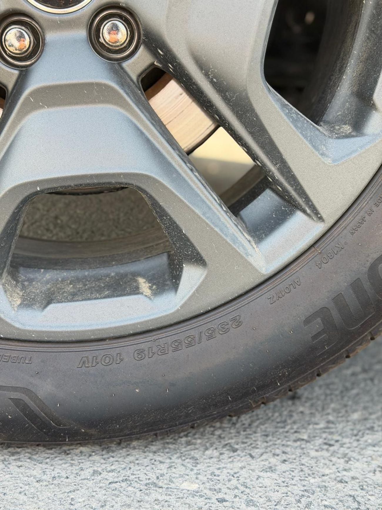 Toyota RAV4 2.5L Adventure