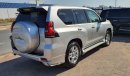 Toyota Prado RHD, DIESEL, AUTOMATIC, 3.0L FULL OPTION (EXPORT ONLY)