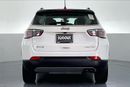 Jeep Compass Limited