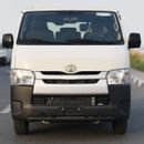 Toyota Hiace TOYOTA-HIACE 2.7 MT DELIVERY VAN