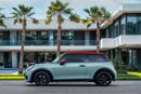 ميني كوبر 2,742 P.M | Cooper Cooper JCW | 0% Downpayment | Perfect Condition!