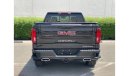 GMC Sierra Elevation Diesel V6 Turbo Diesel