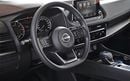 Nissan X Trail S