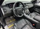 Land Rover Range Rover Sport 2020 Range Rover Sport Autobiography V8, 2 Years Unlimited KM Warranty, Full Agency Service History