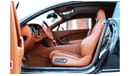 Bentley Continental GT Bentley Continental GT 2013 GCC in excellent condition
