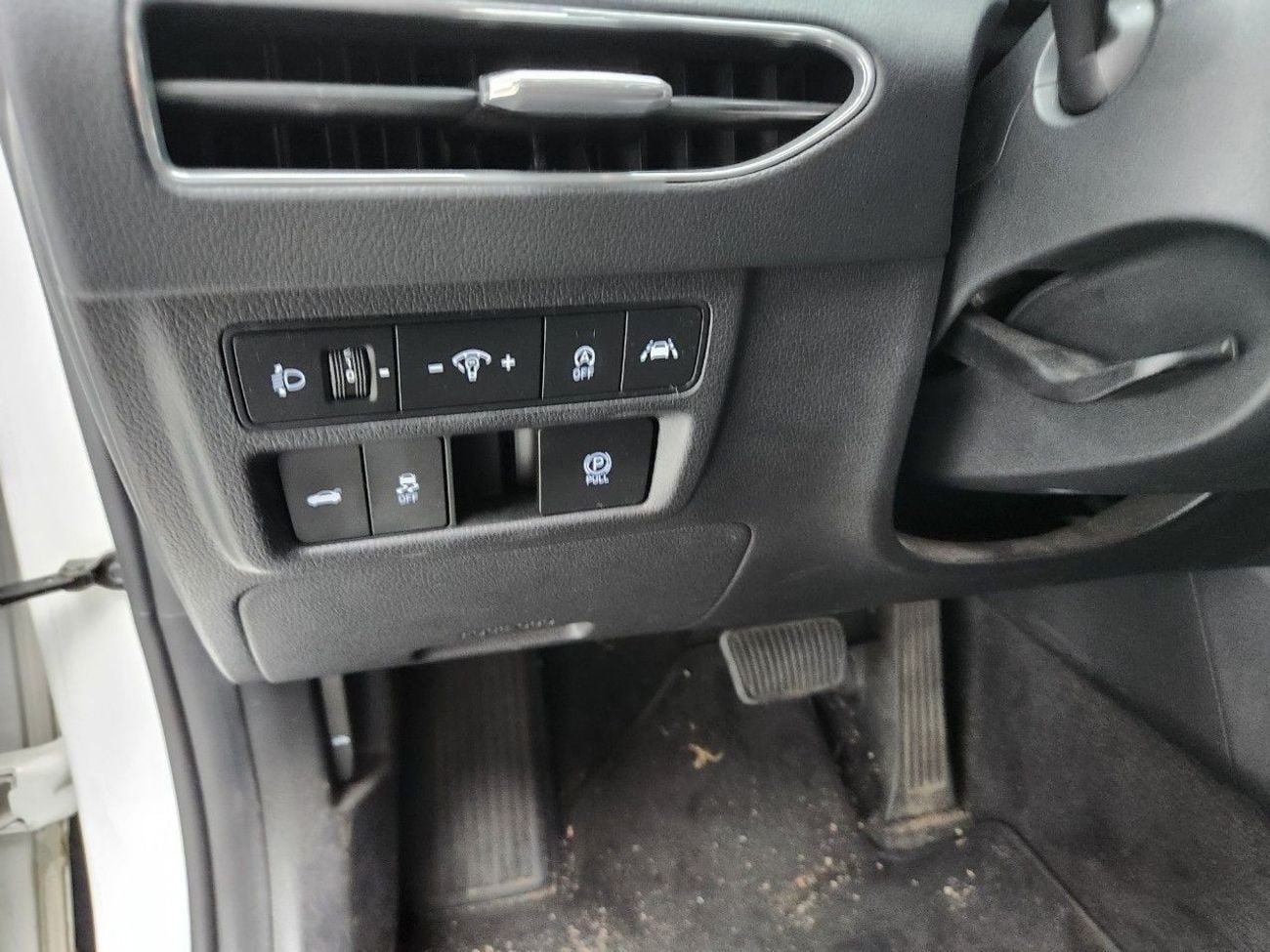 هيونداي سوناتا 2020 HYUNDAI SONATA DN8 (G) 2.0 Premium