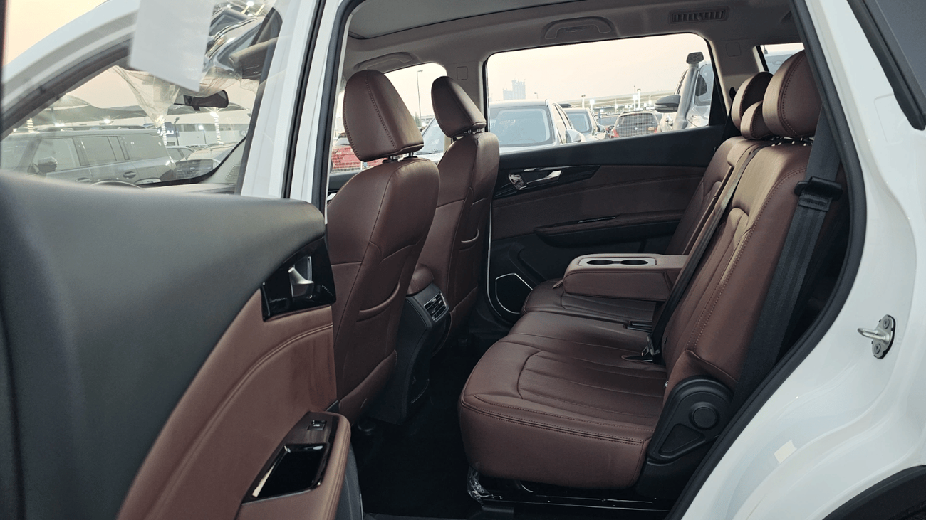 VGV U75 Plus VGV U75 PLUS