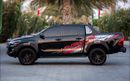 تويوتا هيلوكس 2019 MODEL GLX Facelift to Adventure 2025 Shape V4 2.7L Engine Full Option