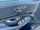 Mercedes Benz S400 AMG 3.5L