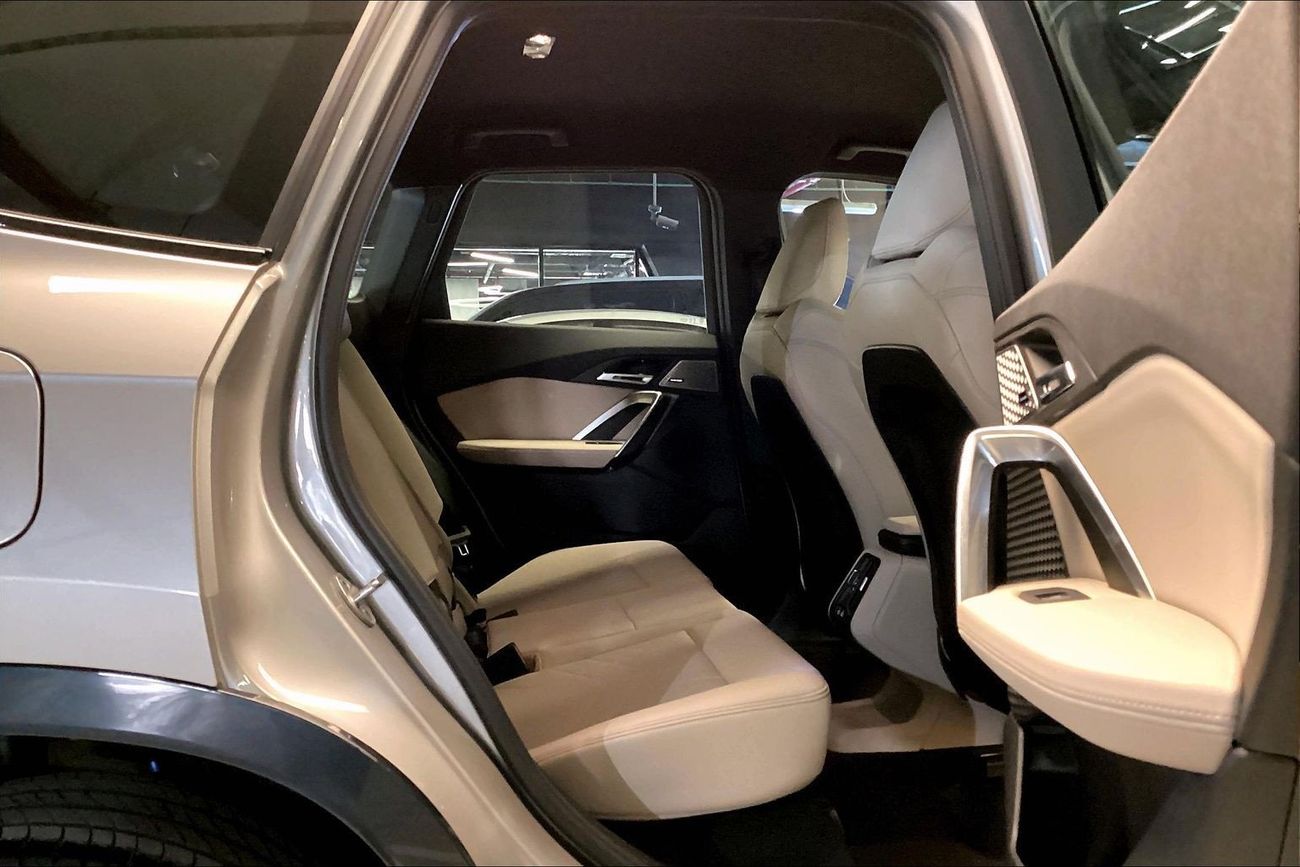 BMW X1 sDrive20i Prime Edition | Guaranteed Warranty | 0 Down Payment