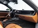 Porsche 911 GT3 BUY NOW, PAY 2027 | THE BLACKLINE STANDARD | March 2027, Porsche Warranty, GCC