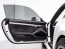 Porsche 911 GT3 3.8L (475 HP) Coupe 2027 Porsche Warranty