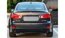 Lexus IS350