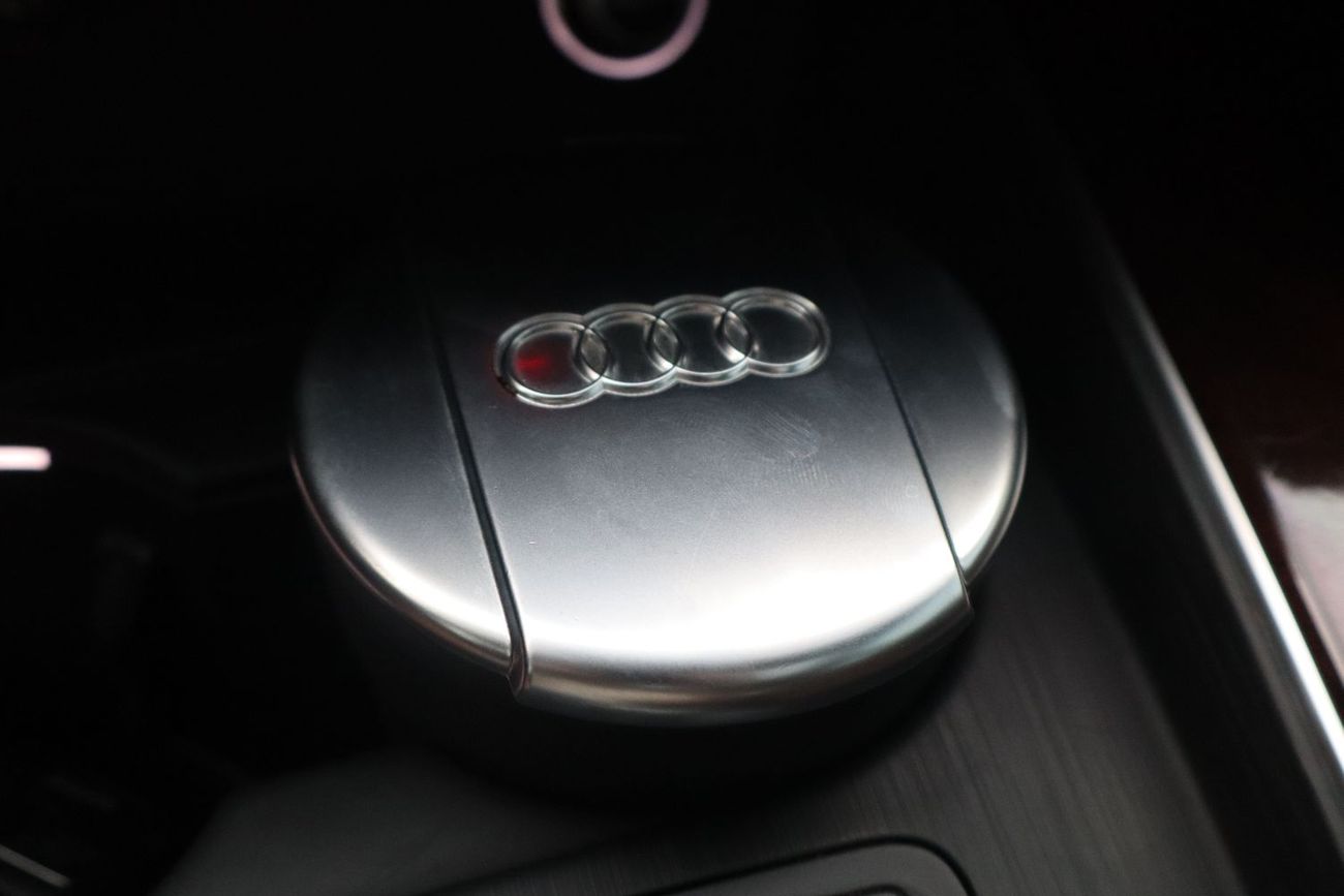 أودي A5 40 TFSI Sport 2.0L