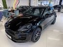 Porsche Macan 2026 Porsche Macan | GCC | Dealer Warranty | With 1 Free Service