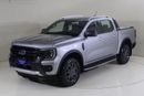 Ford Ranger Wildtrak 2.3L RDP5225 / AL TAYER MOTORS AL QOUZ SHOWROOM