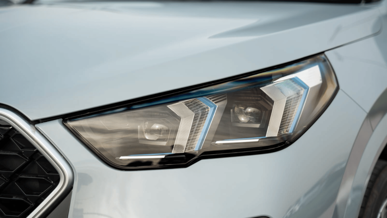 بي أم دبليو X2 BMW X2 SDRIVE 25I M 2.0L FWD 2026 BRAND NEW