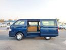 Toyota Hiace TOYOTA HIACE VAN RHD 2019 MODEL 2.8 L DIESEL AUTOMATIC(PM07814)