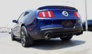 Ford Mustang GCC / 0 Down Payment / Monthly 650