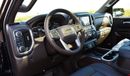 GMC Sierra Denali 4WD CREWCAB/2022/GCC DEALER WARRANTY. Local Registration+5%