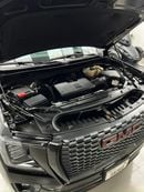 GMC Yukon DENALI
