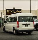 تويوتا هاياس Hiace 2.8 Diesel || MT || 2026