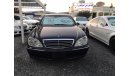 Mercedes-Benz S 500 IMPORT JAPAN V.C.C