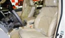 Toyota Land Cruiser VXR 5.7 V8 Grand Touring S