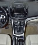 فورد إيسكاب EXCELLENT DEAL for our Ford Escape SE ( 2014 Model ) in Blue Color GCC Specs