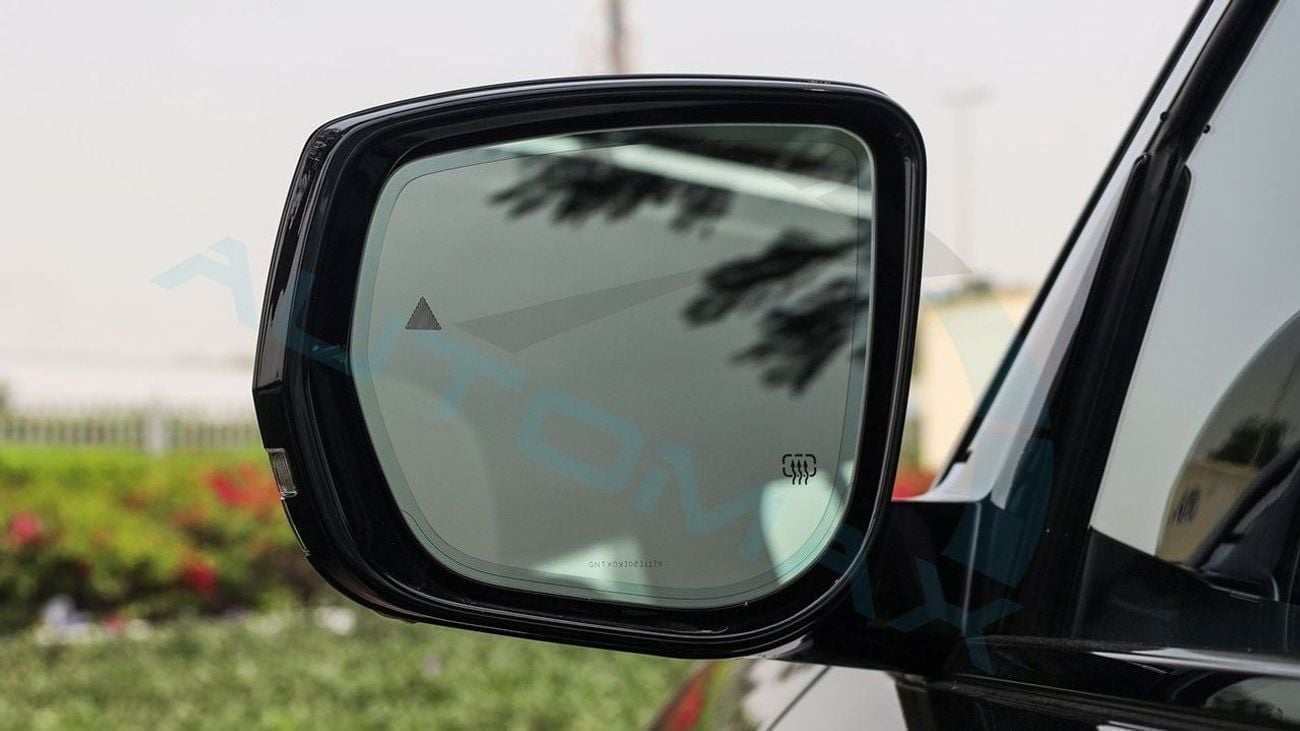 Jeep Grand Cherokee LIMITED PLUS LUXURY 4X4 GCC 2025 With 3 Years Or 60,000 Km Warranty @Official Dealer