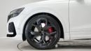 Audi RSQ8 TFSI quattro 4.0L UAE's Very Best Example | 2 Years Free Servicing | AED 4,571 Per Month