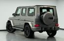Mercedes-Benz G 63 AMG 2022 Mercedes Benz G63 AMG, 2027 Mercedes Warranty, 2026 Mercedes Service Pack, Very Low Kms, GCC