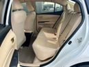 Toyota Yaris Y 540/- Monthly I GCC I GPS, Camera I Accident Free