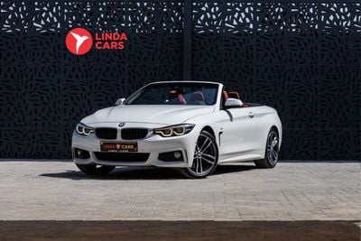 BMW 440i M Sport 3.0L