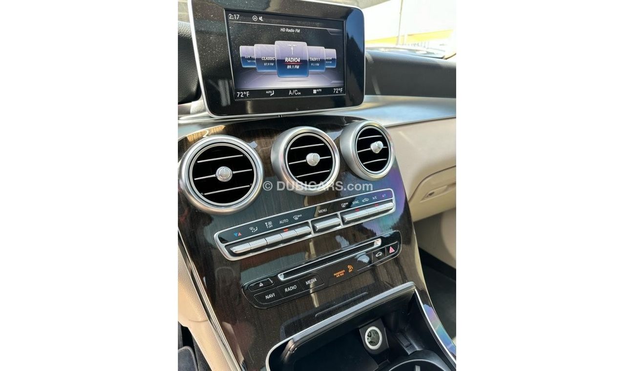 Mercedes-Benz GLC 300 4MATIC
