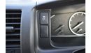 Toyota Hiace RHD - 2.7L PET - MY23 - GL - WHT_GRY (FOR EXPORT ONLY)