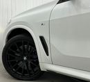 BMW X5 40i M Sport 2019 BMW X5 xDrive40i M-Kit, May 2024 BMW Warranty + Service Pack, Full Options, GCC