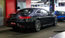 Mercedes-Benz S 63 AMG Coupe Brabus Bodykit