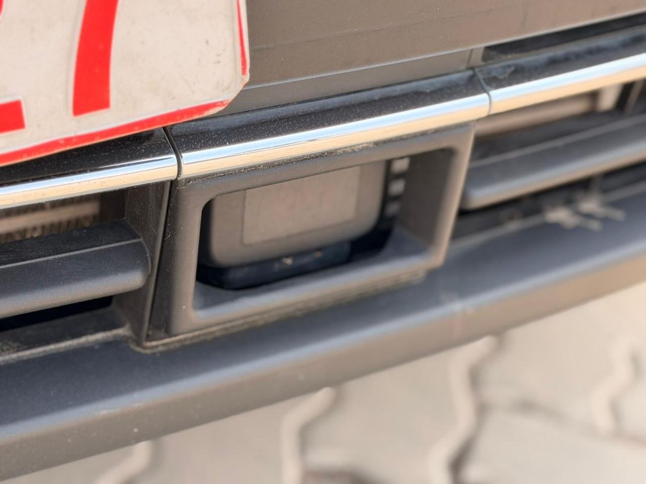 Suzuki Vitara Export from Australia